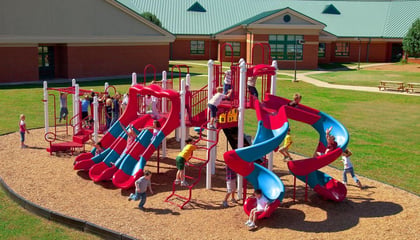 Whitwell Elementary School